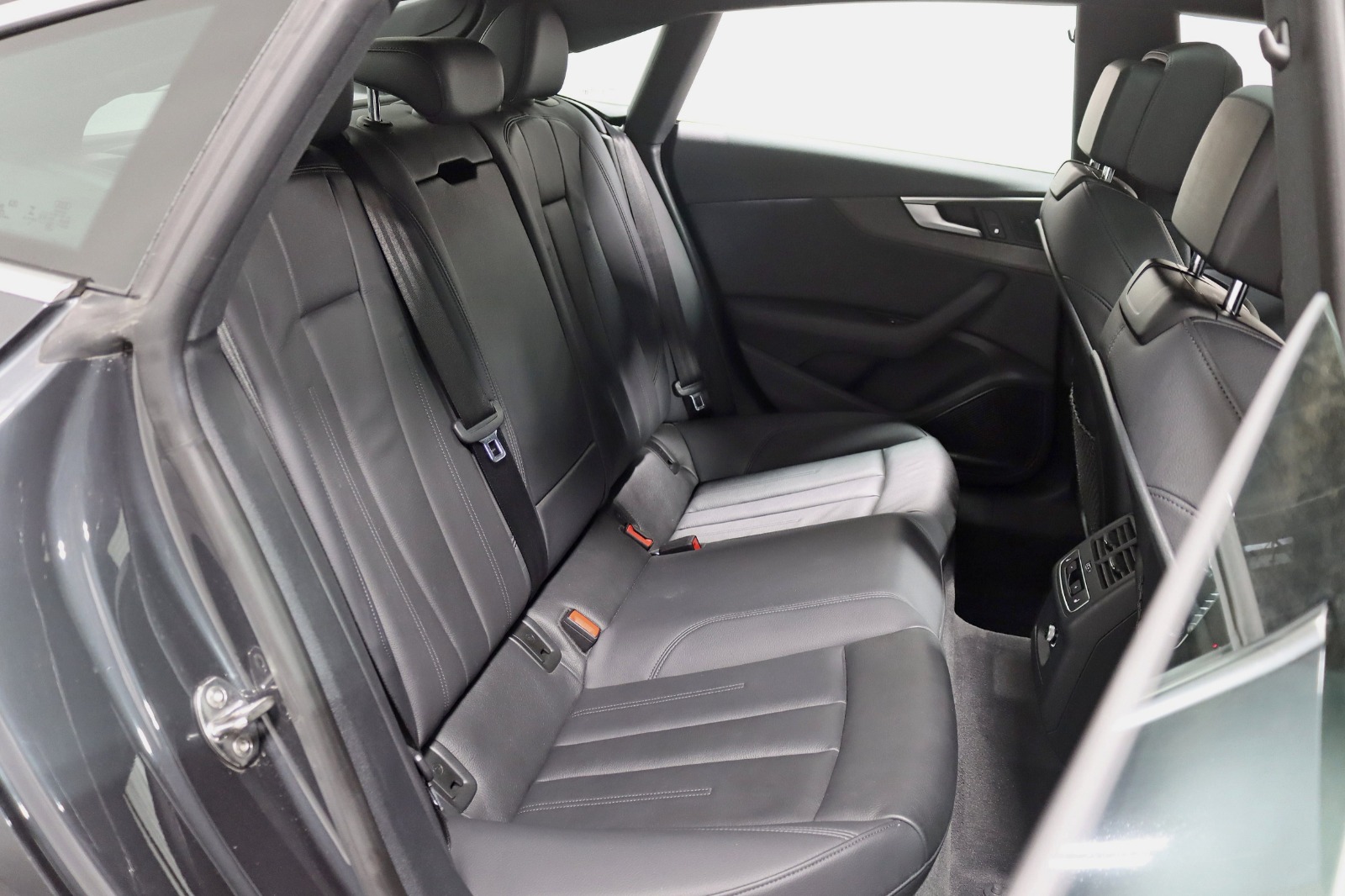 2018 AUDI A5 - Image 33