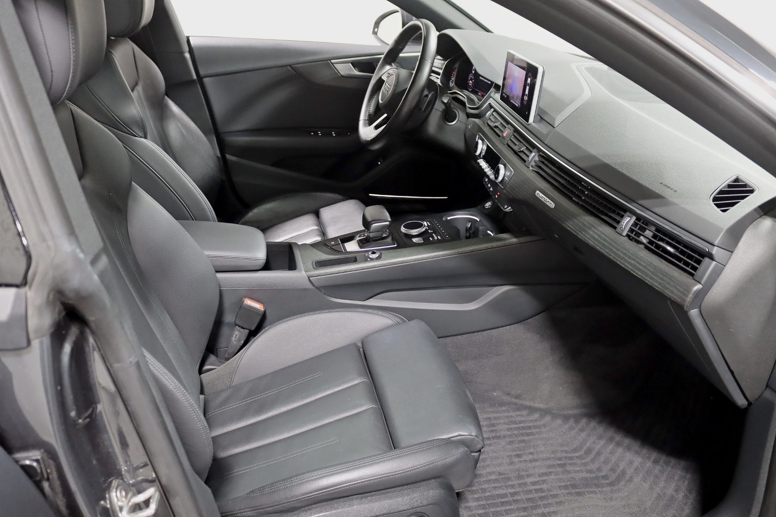 2018 AUDI A5 - Image 35