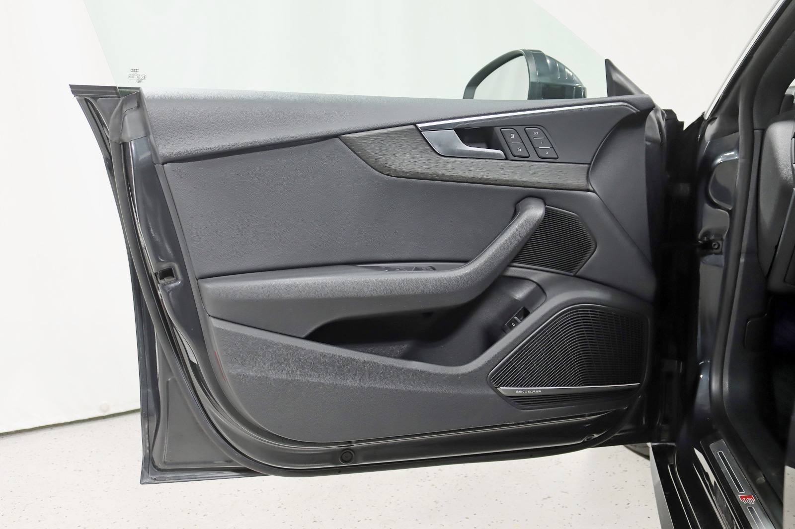 2018 AUDI A5 - Image 37