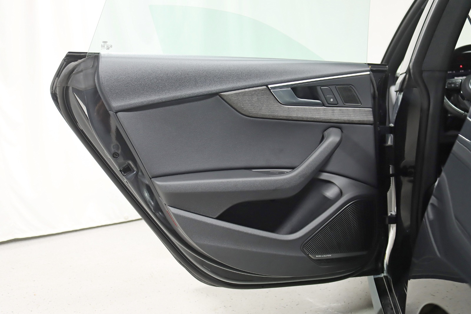 2018 AUDI A5 - Image 39