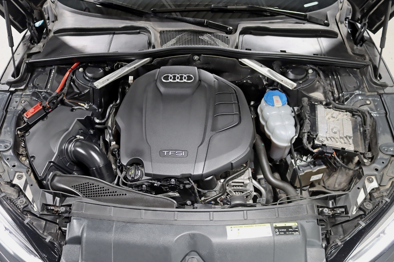 2018 AUDI A5 - Image 45