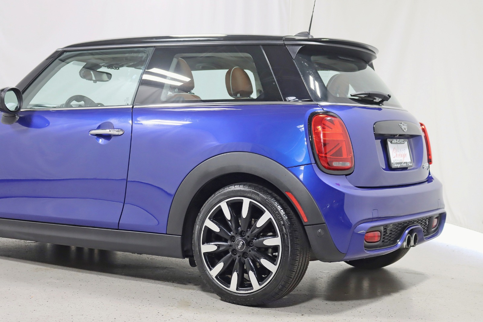 2019 MINI HARDTOP - Image 11