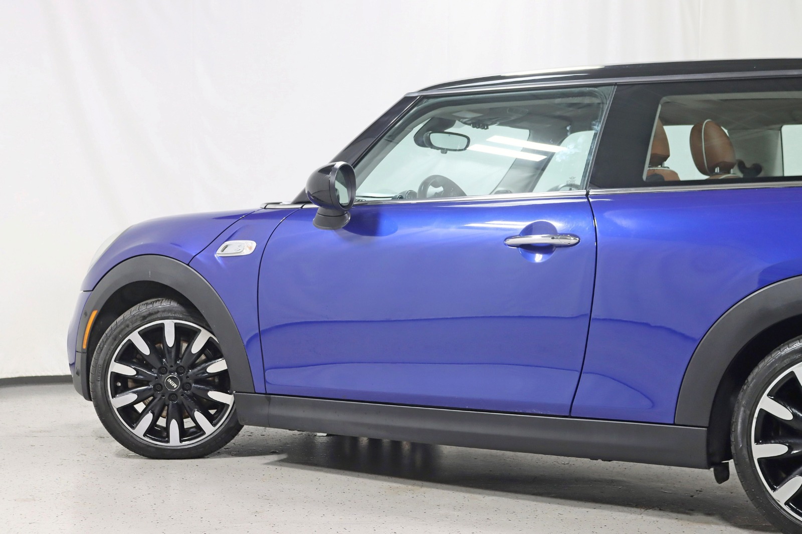 2019 MINI HARDTOP - Image 12