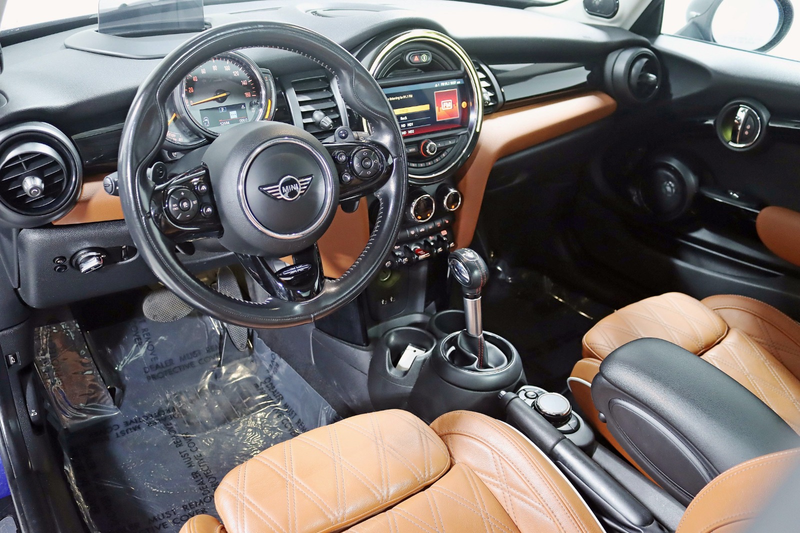 2019 MINI HARDTOP - Image 15