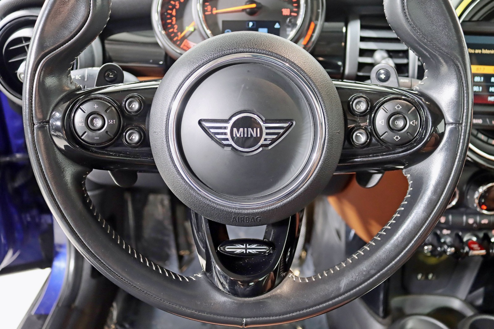 2019 MINI HARDTOP - Image 16