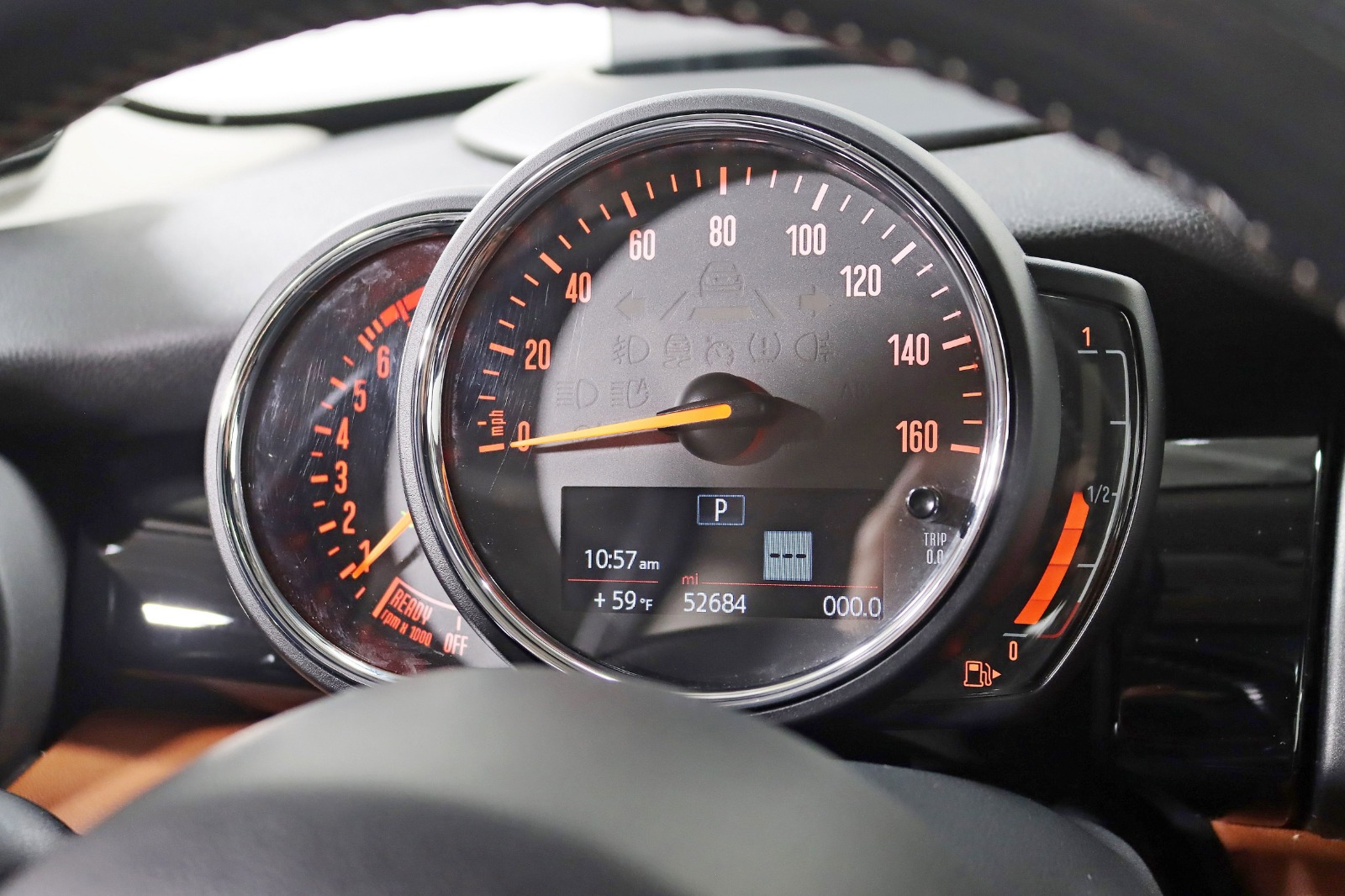 2019 MINI HARDTOP - Image 17