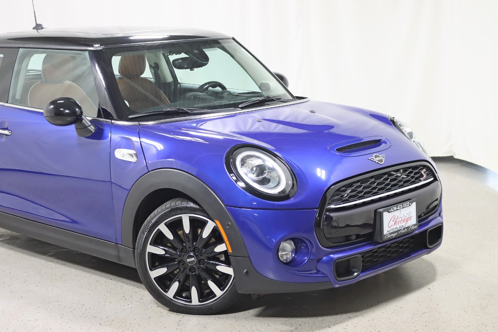 2019 MINI HARDTOP - Image 3