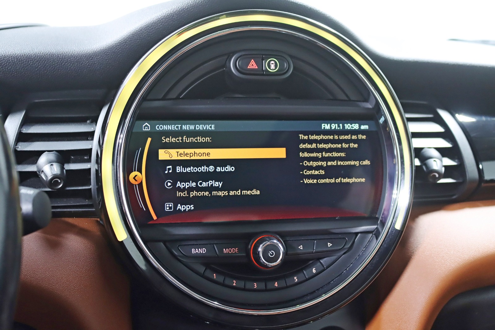 2019 MINI HARDTOP - Image 22