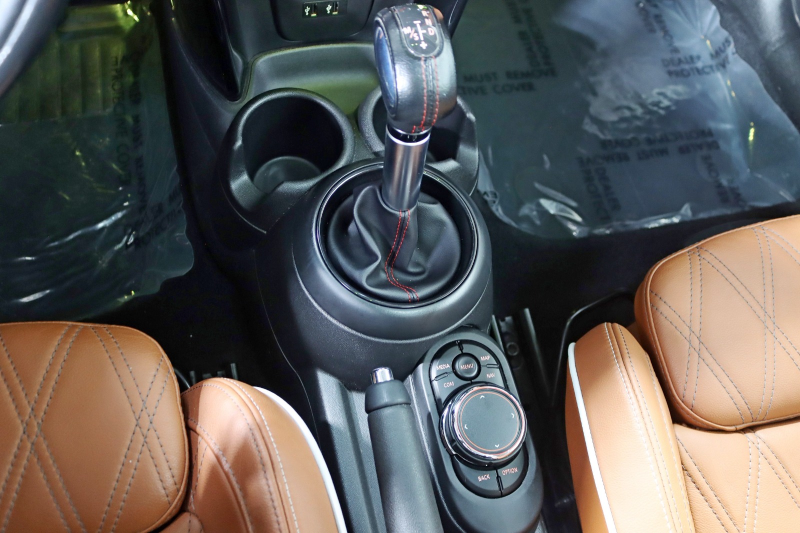 2019 MINI HARDTOP - Image 25