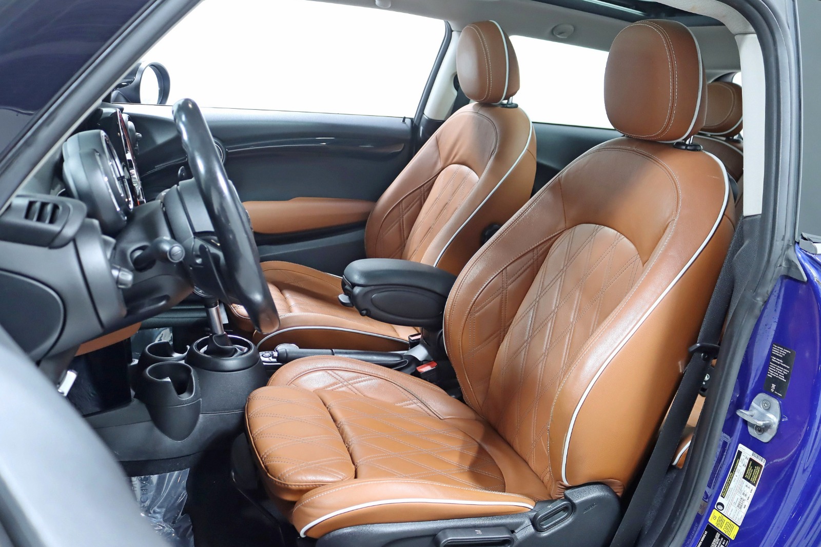 2019 MINI HARDTOP - Image 27