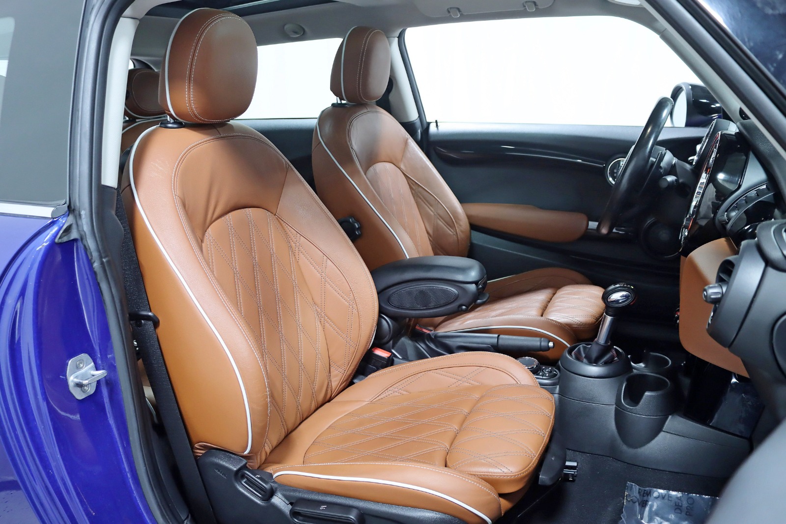 2019 MINI HARDTOP - Image 28