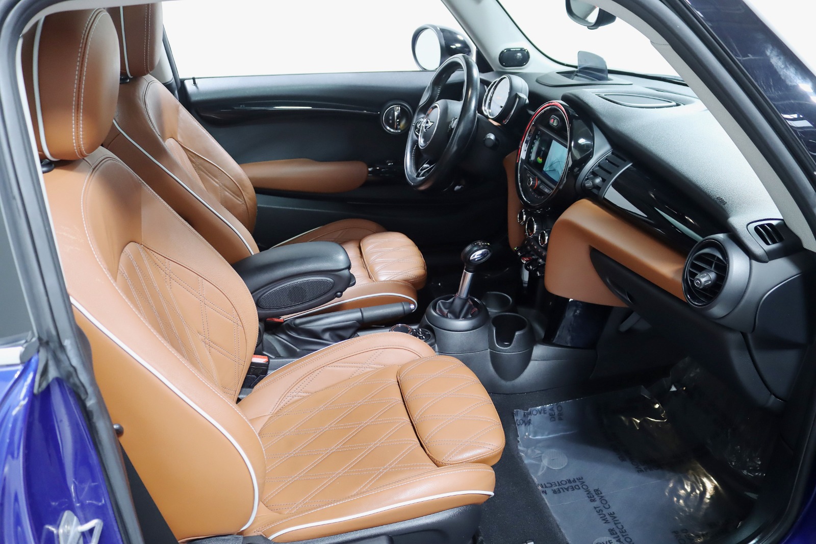 2019 MINI HARDTOP - Image 31