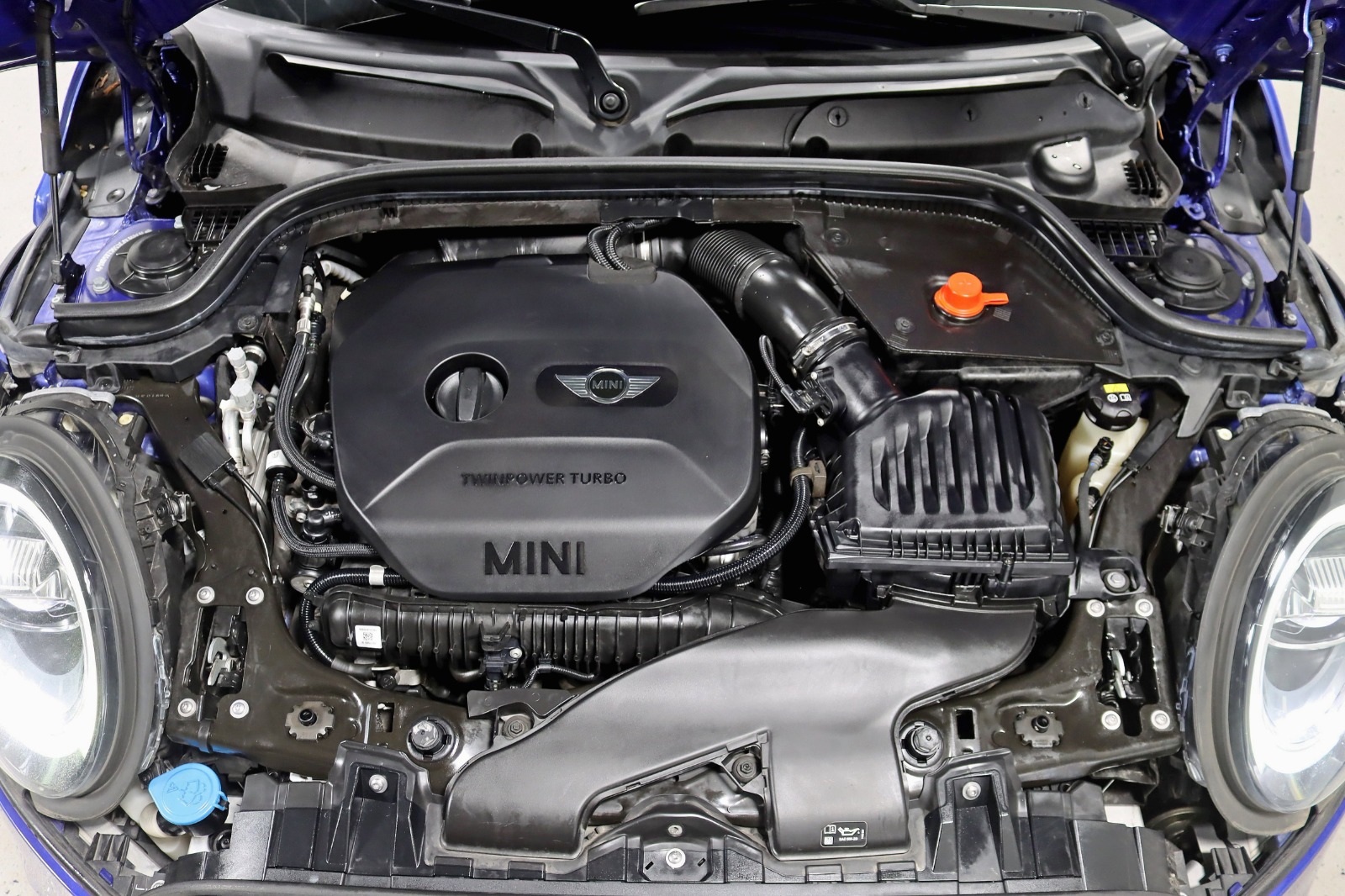 2019 MINI HARDTOP - Image 35