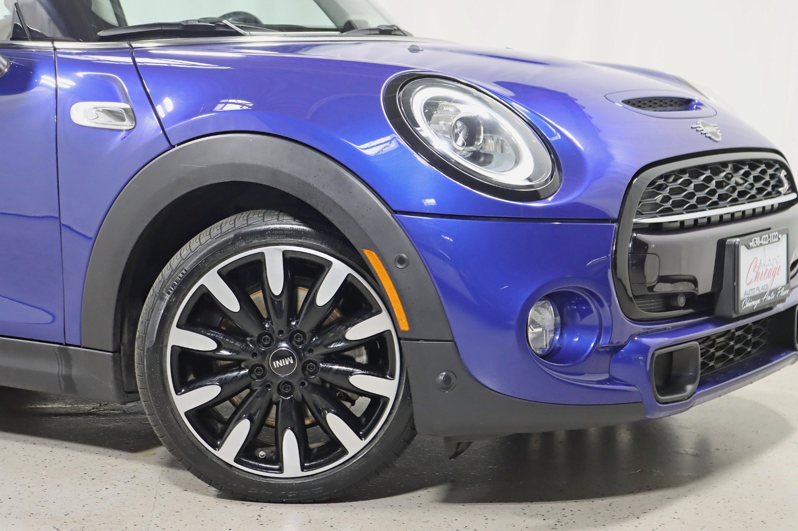 2019 MINI HARDTOP - Image 6
