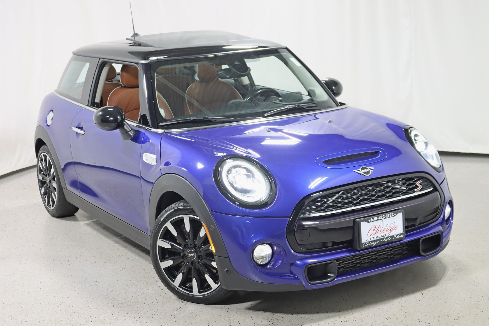 2019 MINI HARDTOP - Image 7
