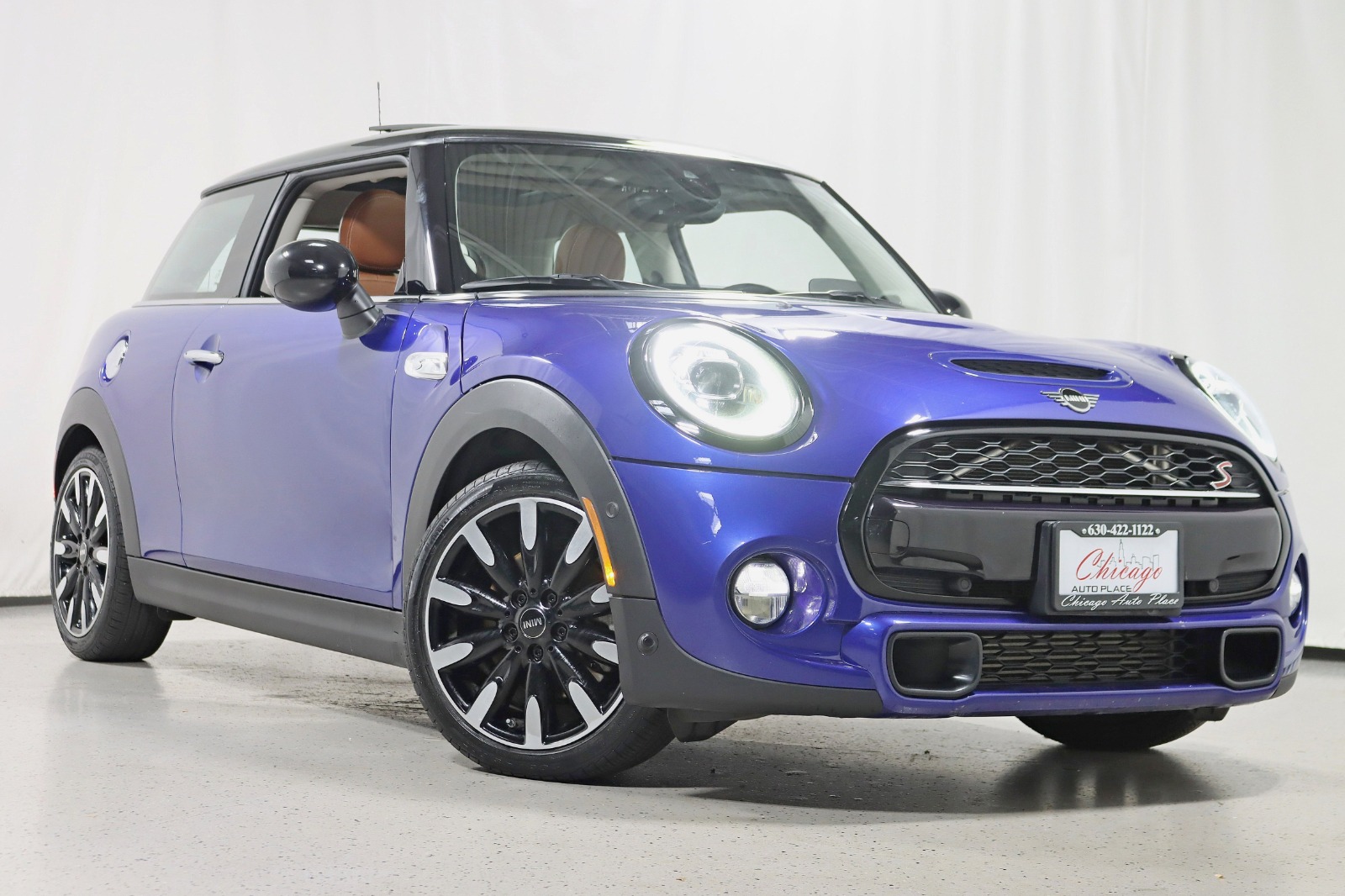 2019 MINI HARDTOP - Image 8
