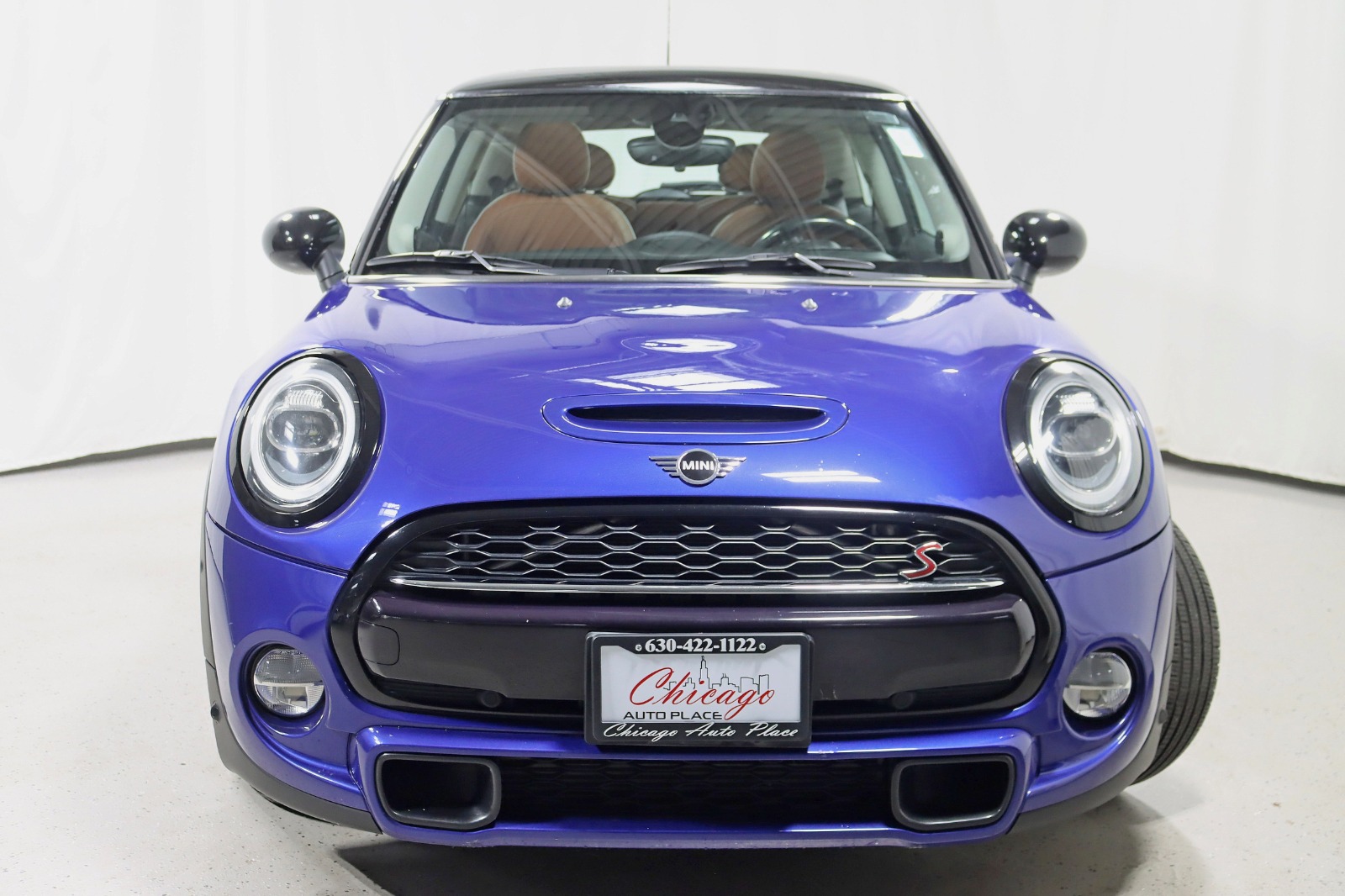 2019 MINI HARDTOP - Image 9