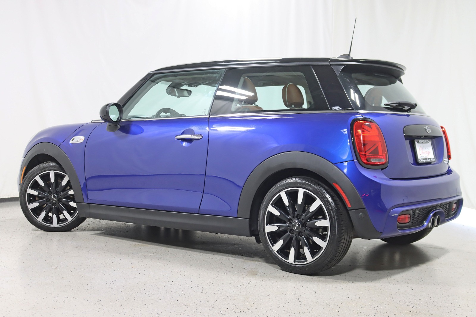 2019 MINI HARDTOP - Image 10
