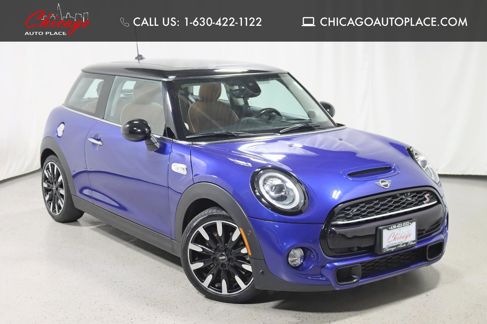 2019 MINI HARDTOP - Image 1