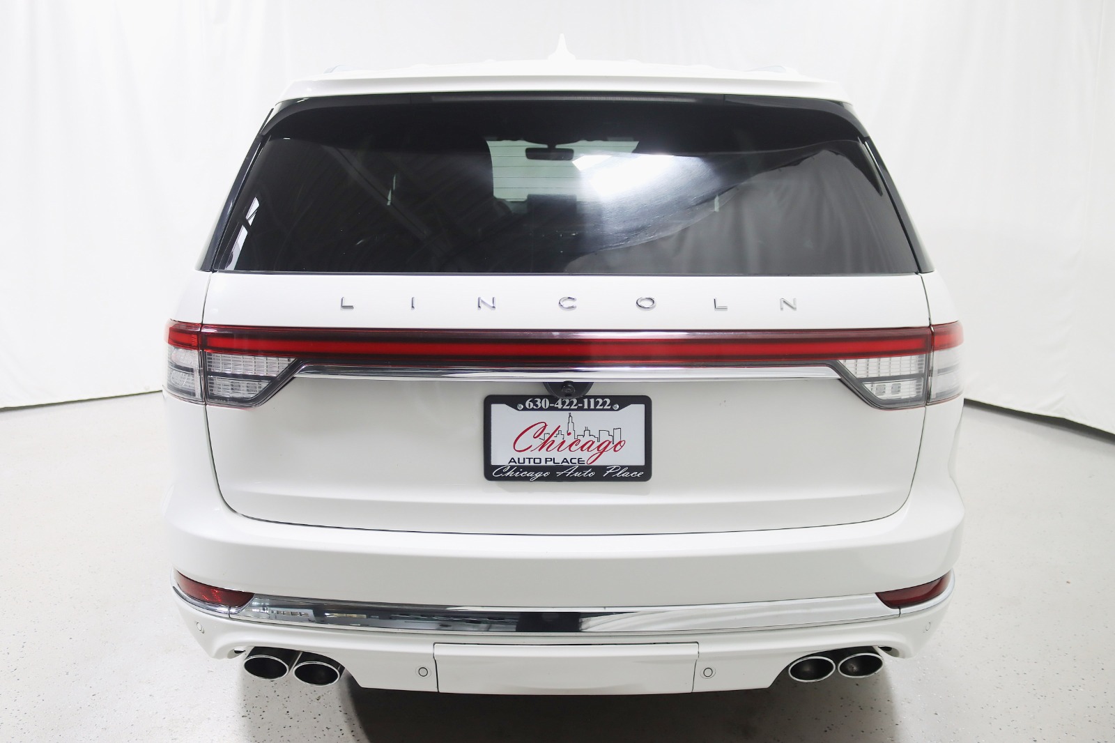 2021 LINCOLN AVIATOR - Image 14