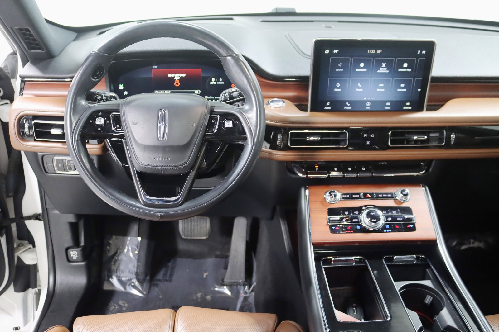 2021 LINCOLN AVIATOR - Image 15