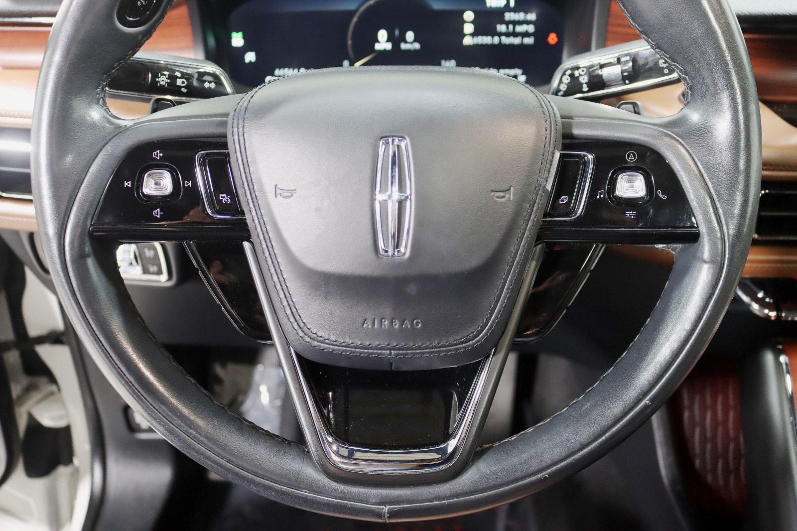 2021 LINCOLN AVIATOR - Image 16