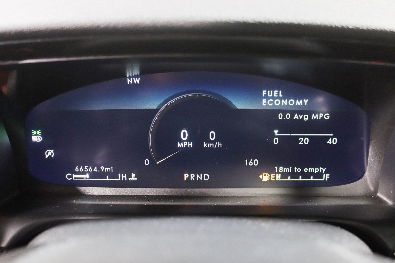 2021 LINCOLN AVIATOR - Image 17