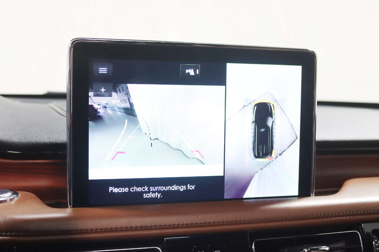 2021 LINCOLN AVIATOR - Image 20