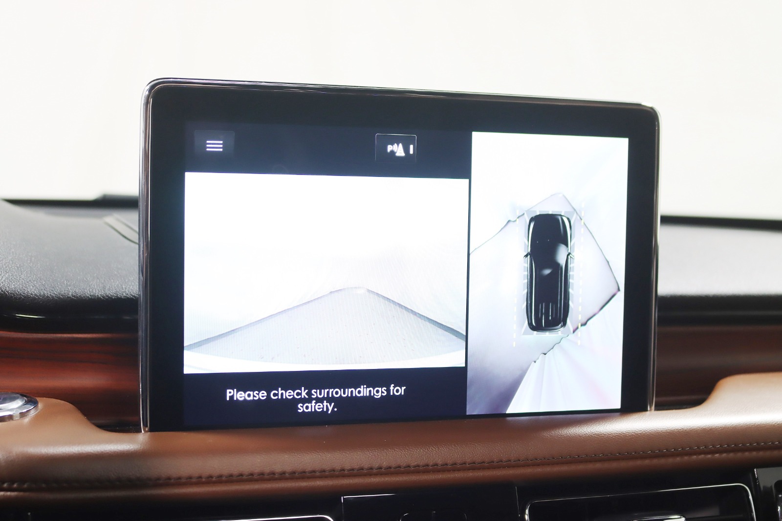 2021 LINCOLN AVIATOR - Image 21