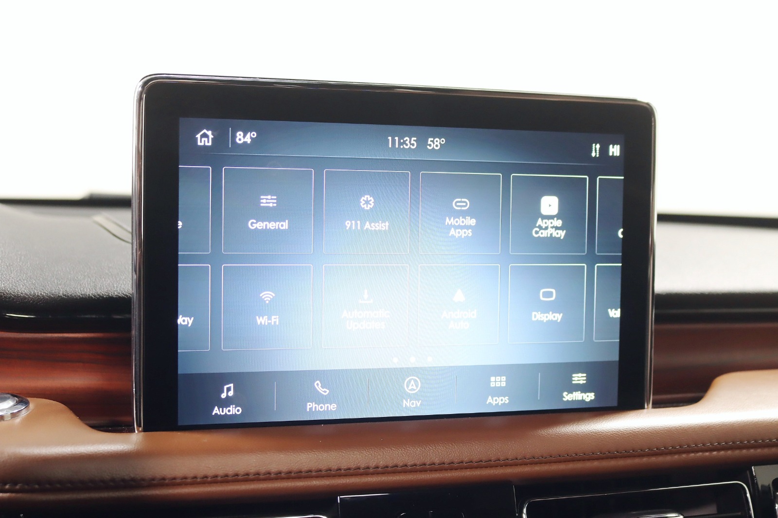 2021 LINCOLN AVIATOR - Image 23