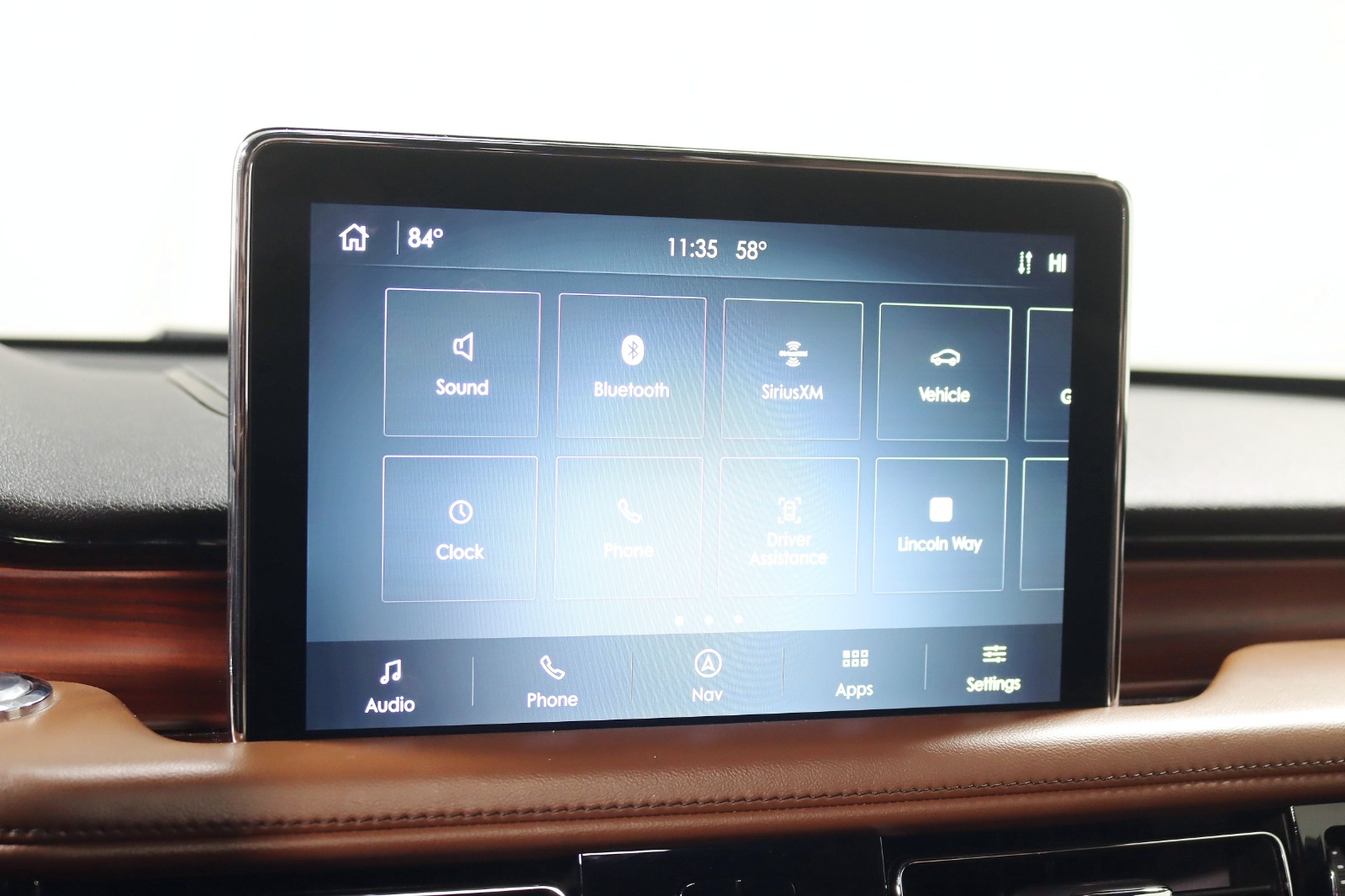 2021 LINCOLN AVIATOR - Image 24