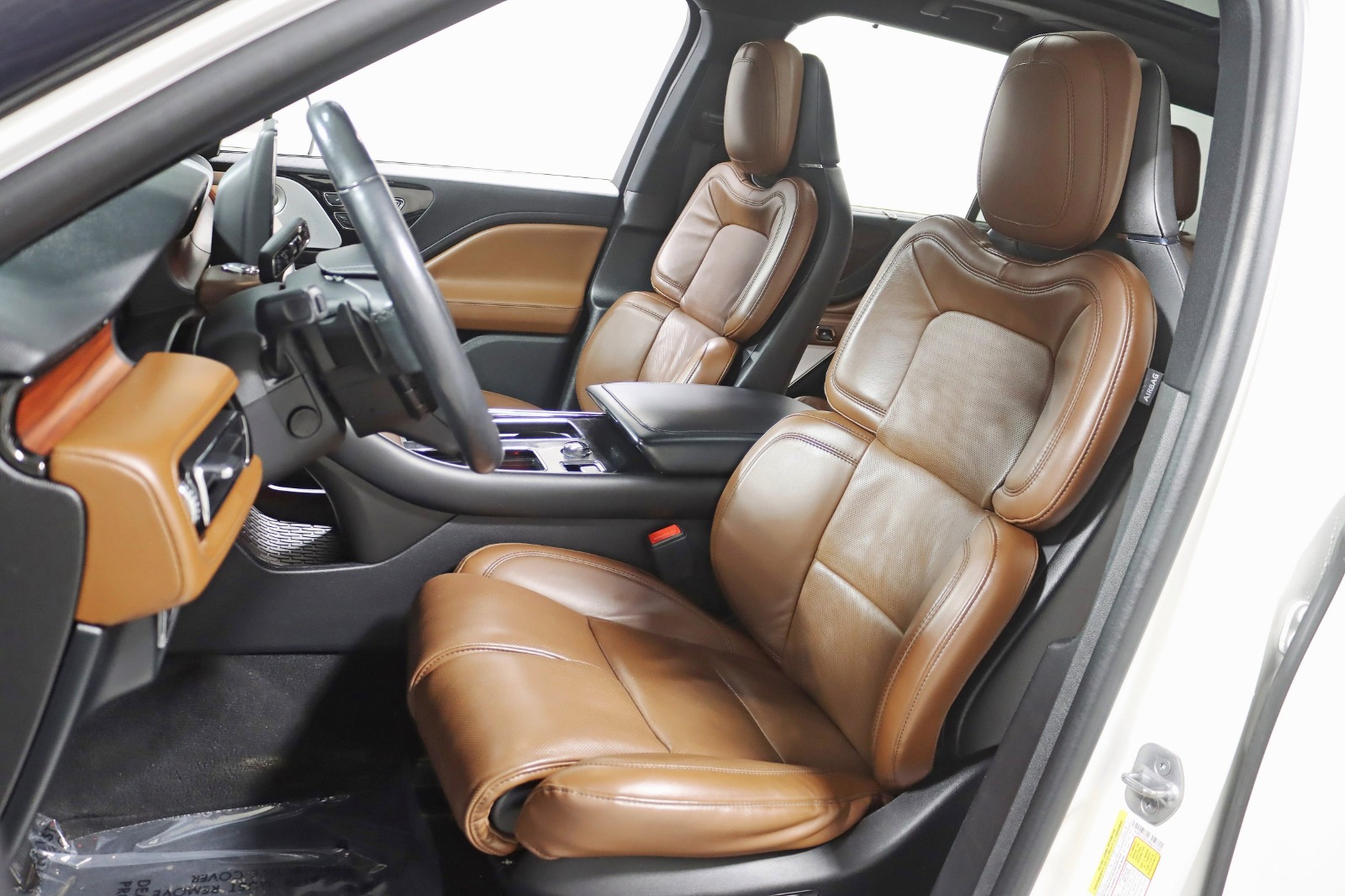 2021 LINCOLN AVIATOR - Image 28