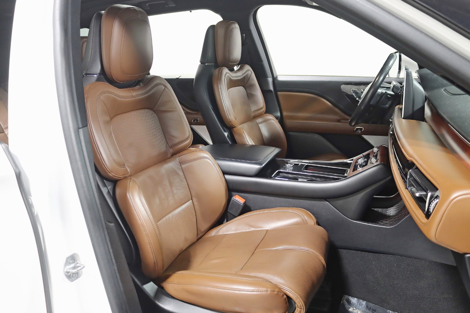 2021 LINCOLN AVIATOR - Image 29