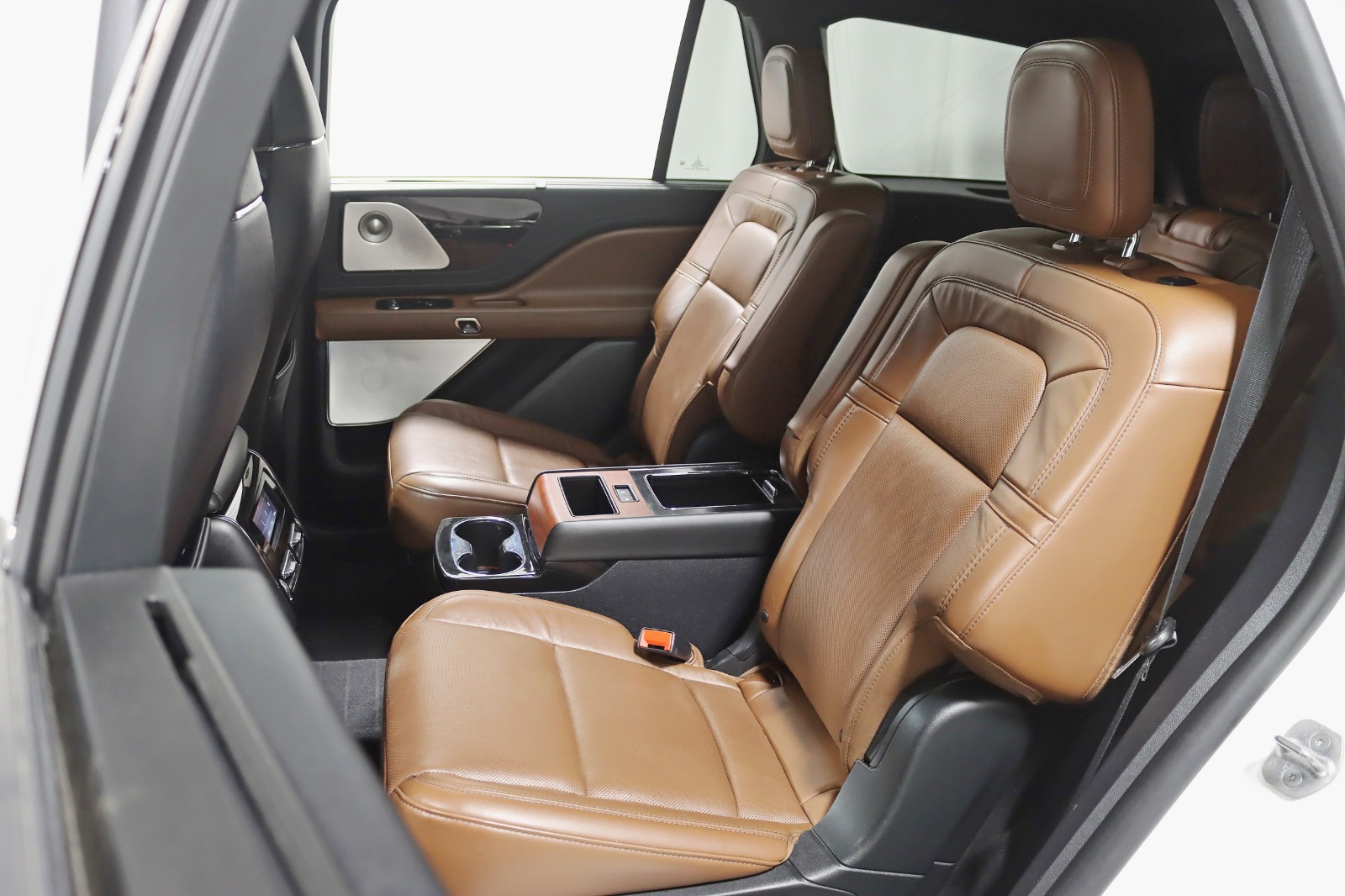 2021 LINCOLN AVIATOR - Image 30