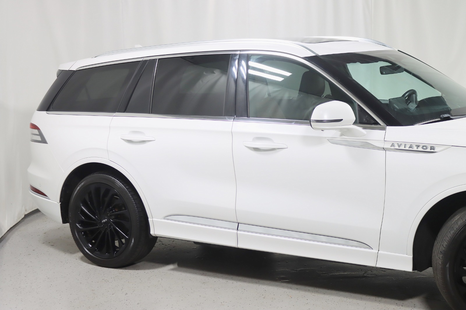 2021 LINCOLN AVIATOR - Image 4