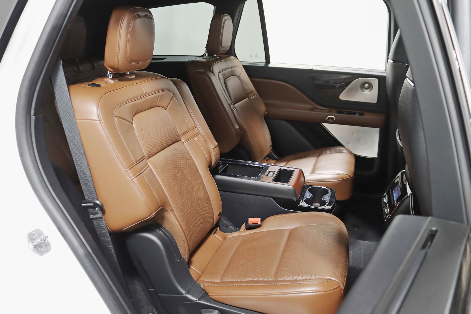 2021 LINCOLN AVIATOR - Image 31