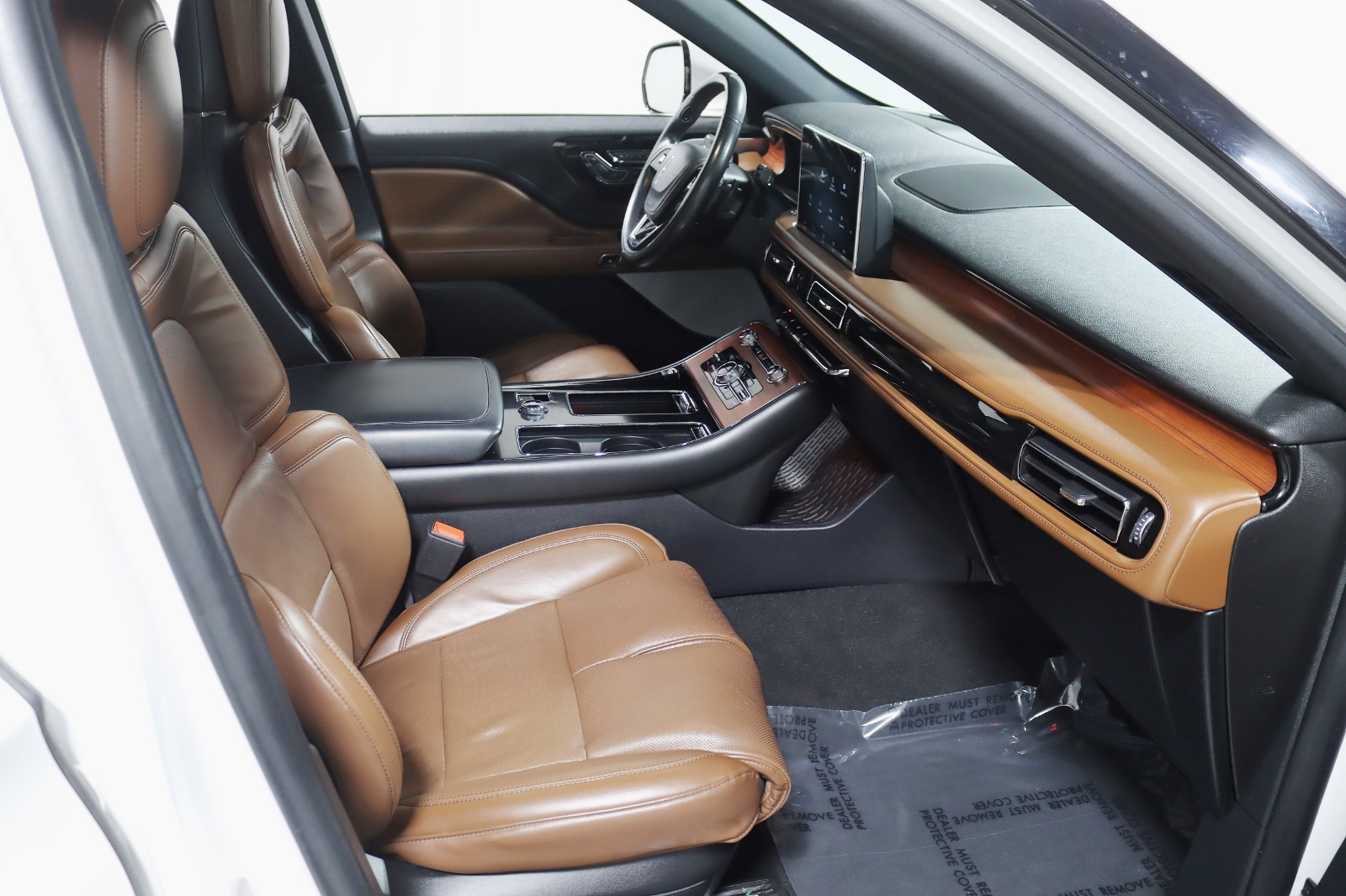 2021 LINCOLN AVIATOR - Image 34