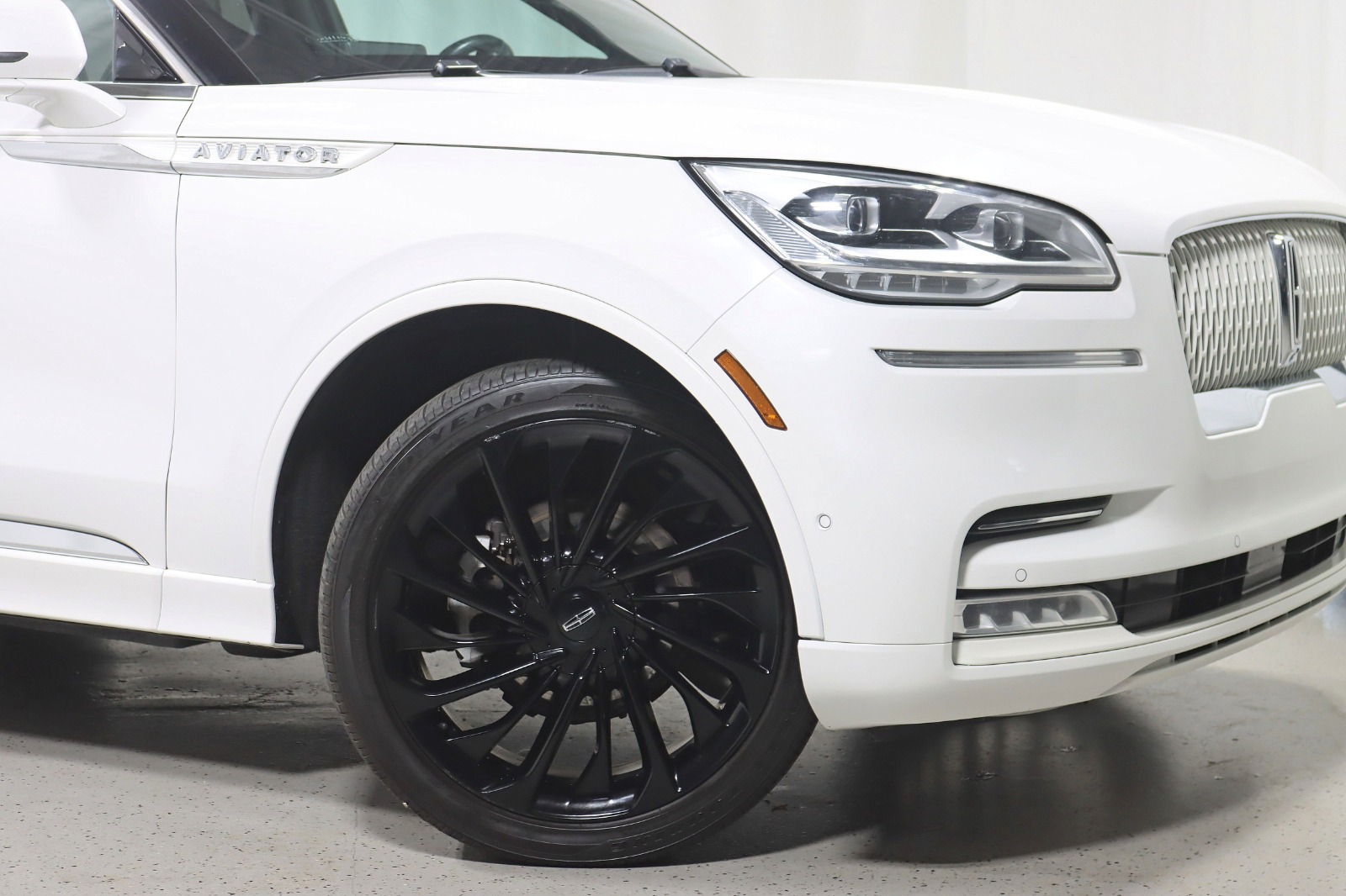 2021 LINCOLN AVIATOR - Image 6