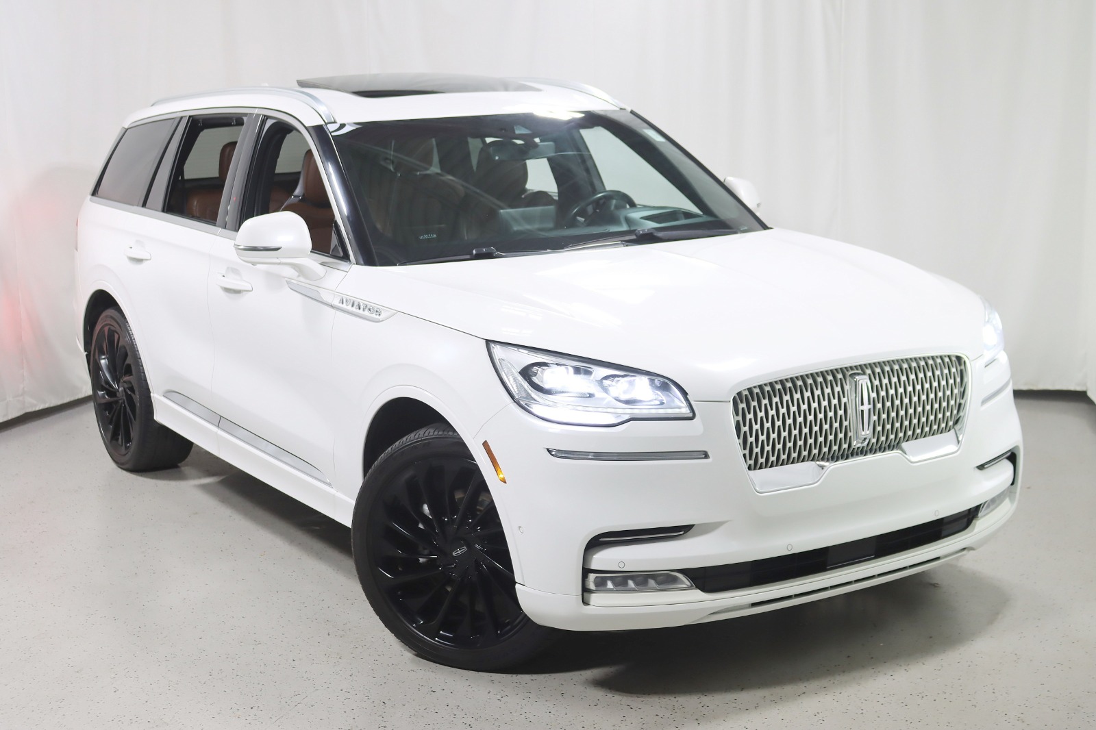 2021 LINCOLN AVIATOR - Image 7