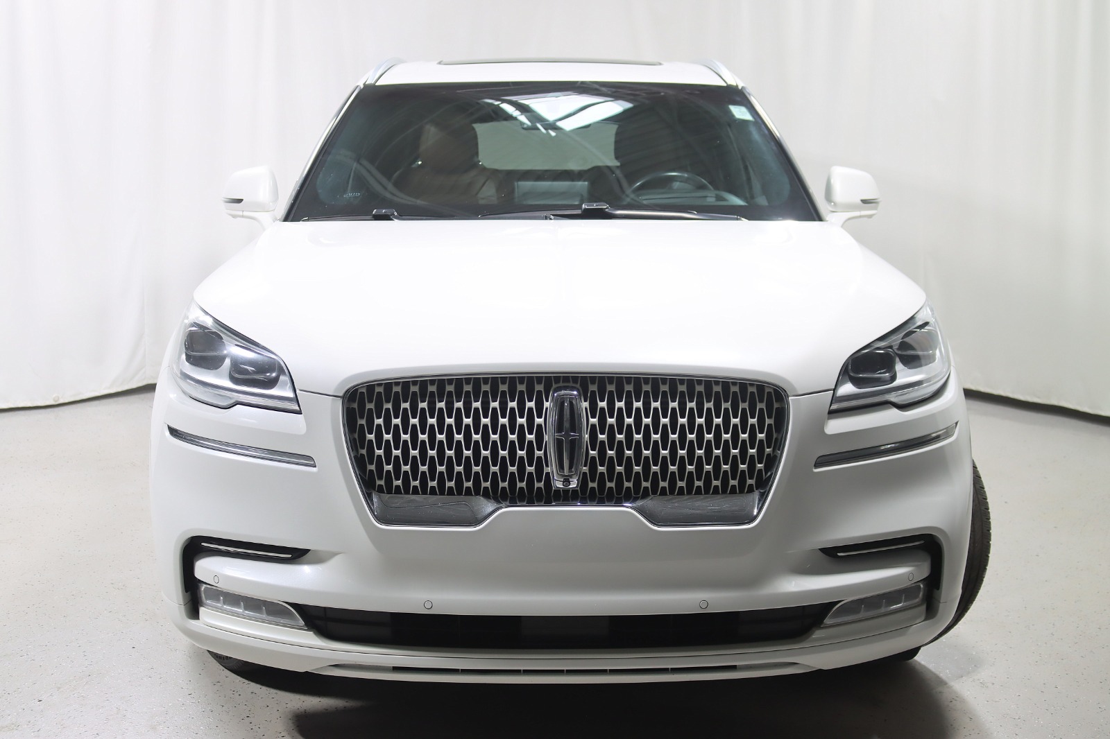 2021 LINCOLN AVIATOR - Image 9
