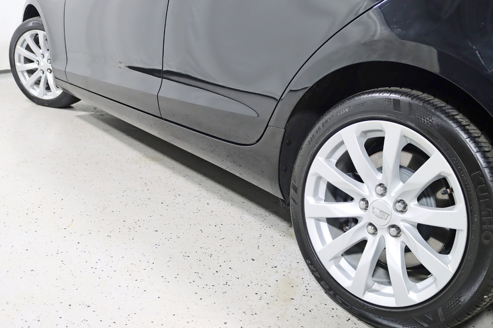 2017 CADILLAC ATS - Image 13