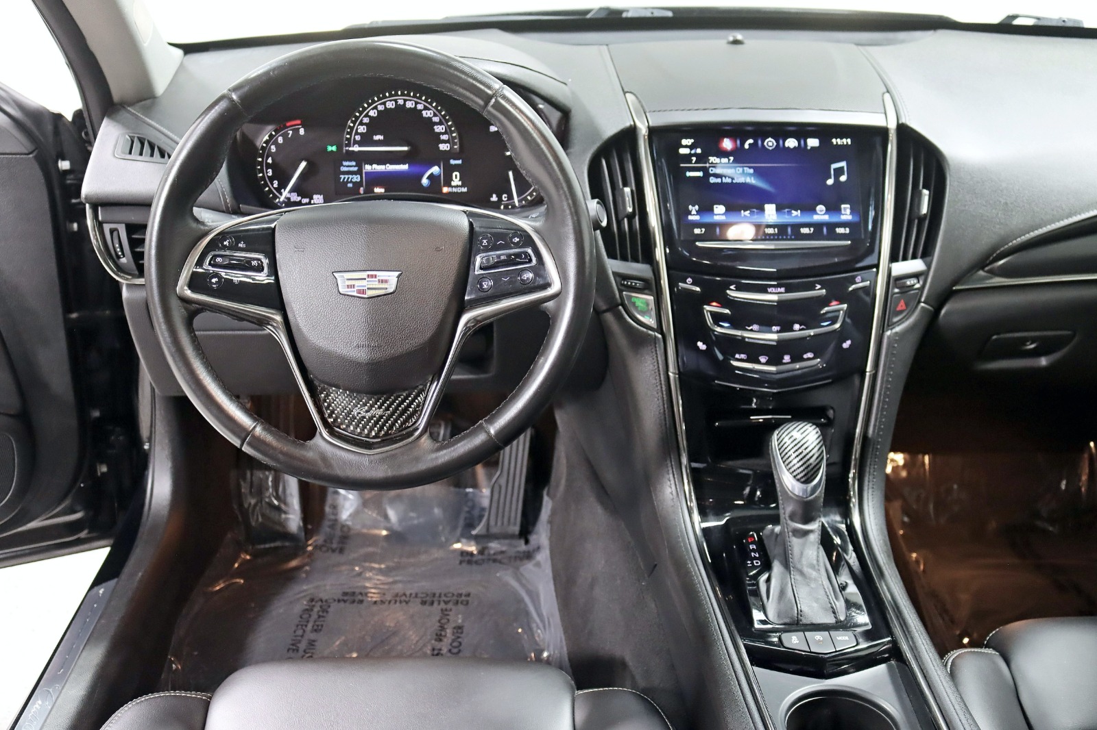 2017 CADILLAC ATS - Image 15