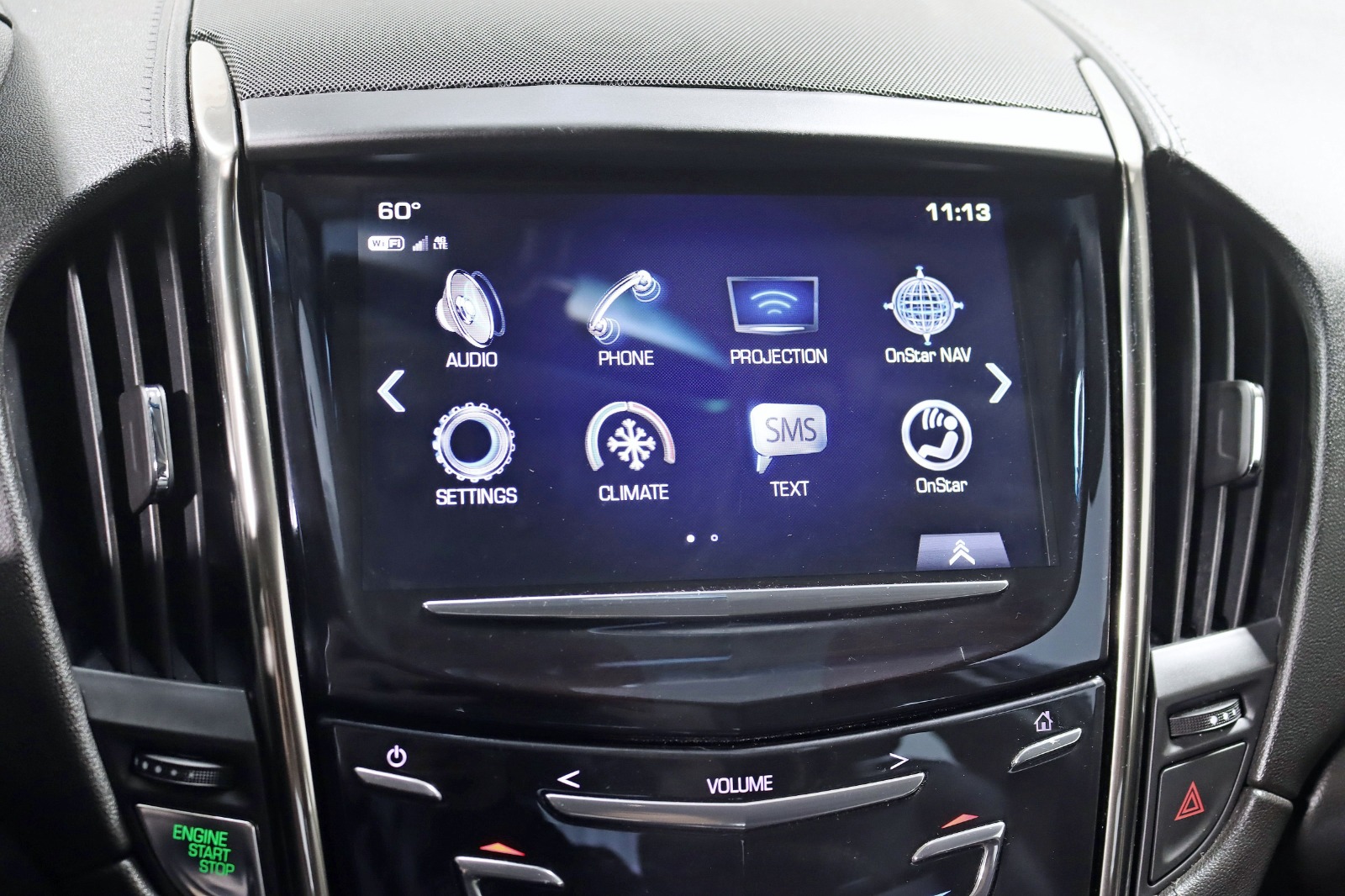 2017 CADILLAC ATS - Image 18