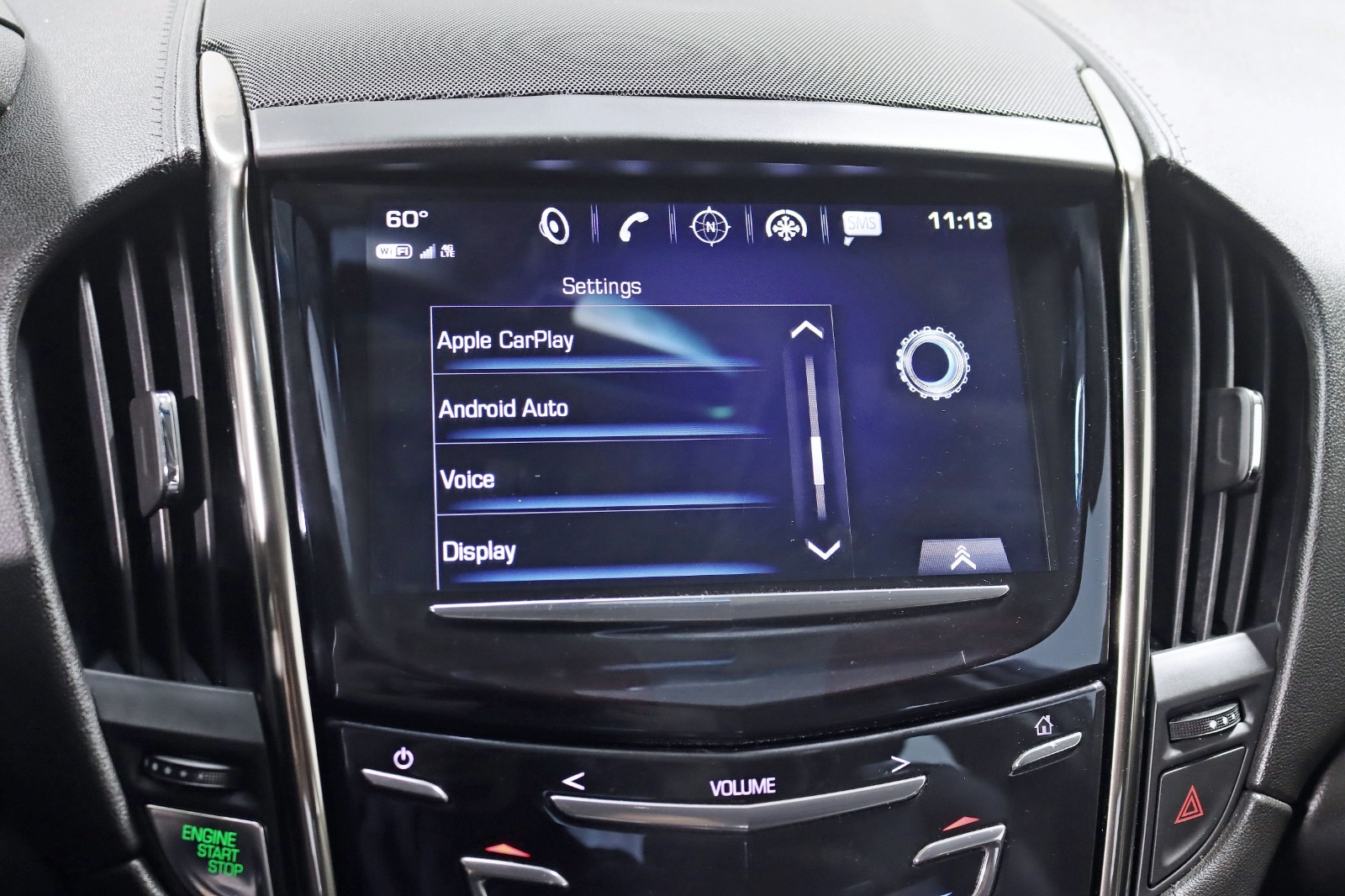 2017 CADILLAC ATS - Image 19