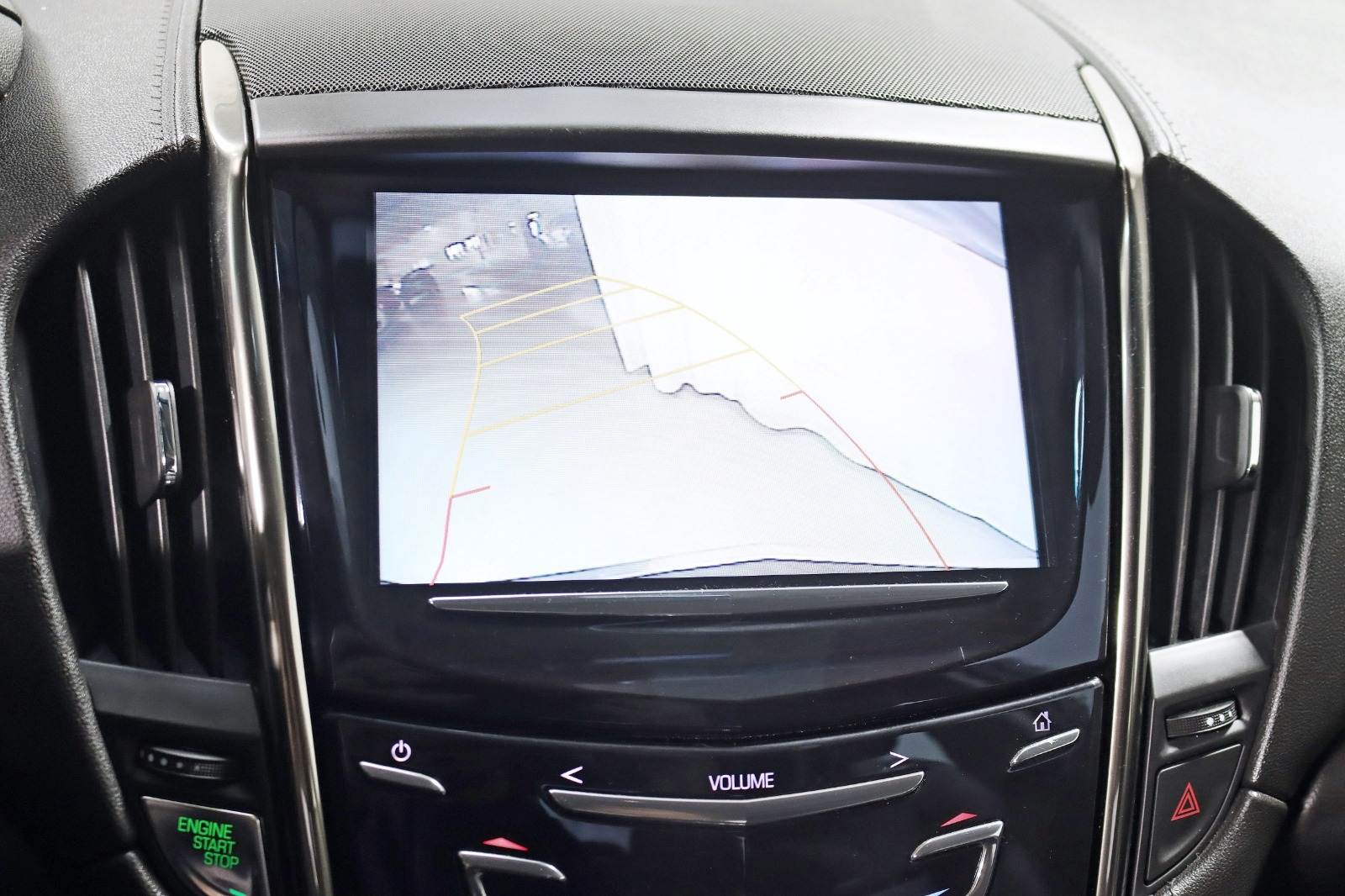 2017 CADILLAC ATS - Image 20