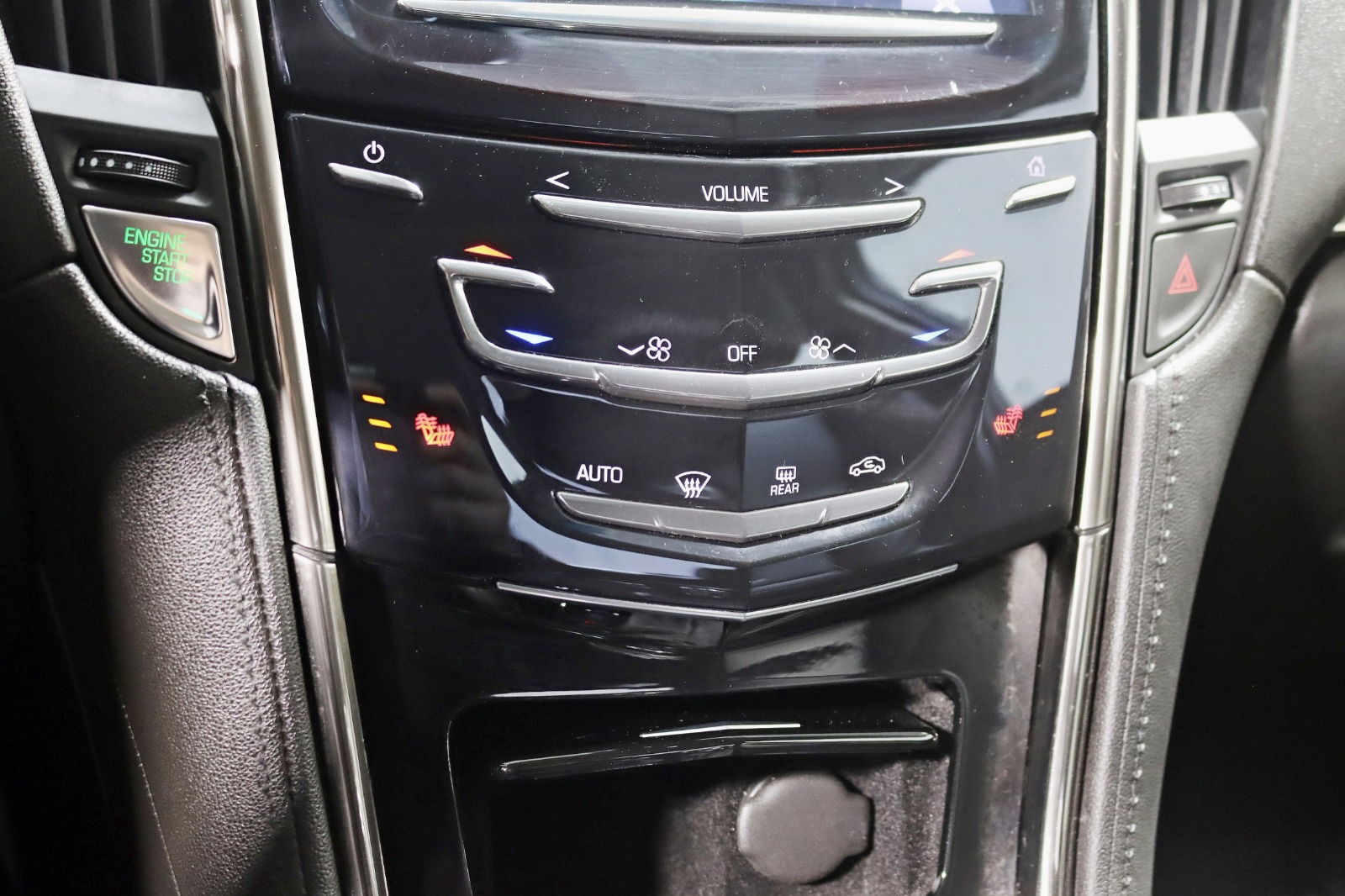 2017 CADILLAC ATS - Image 21