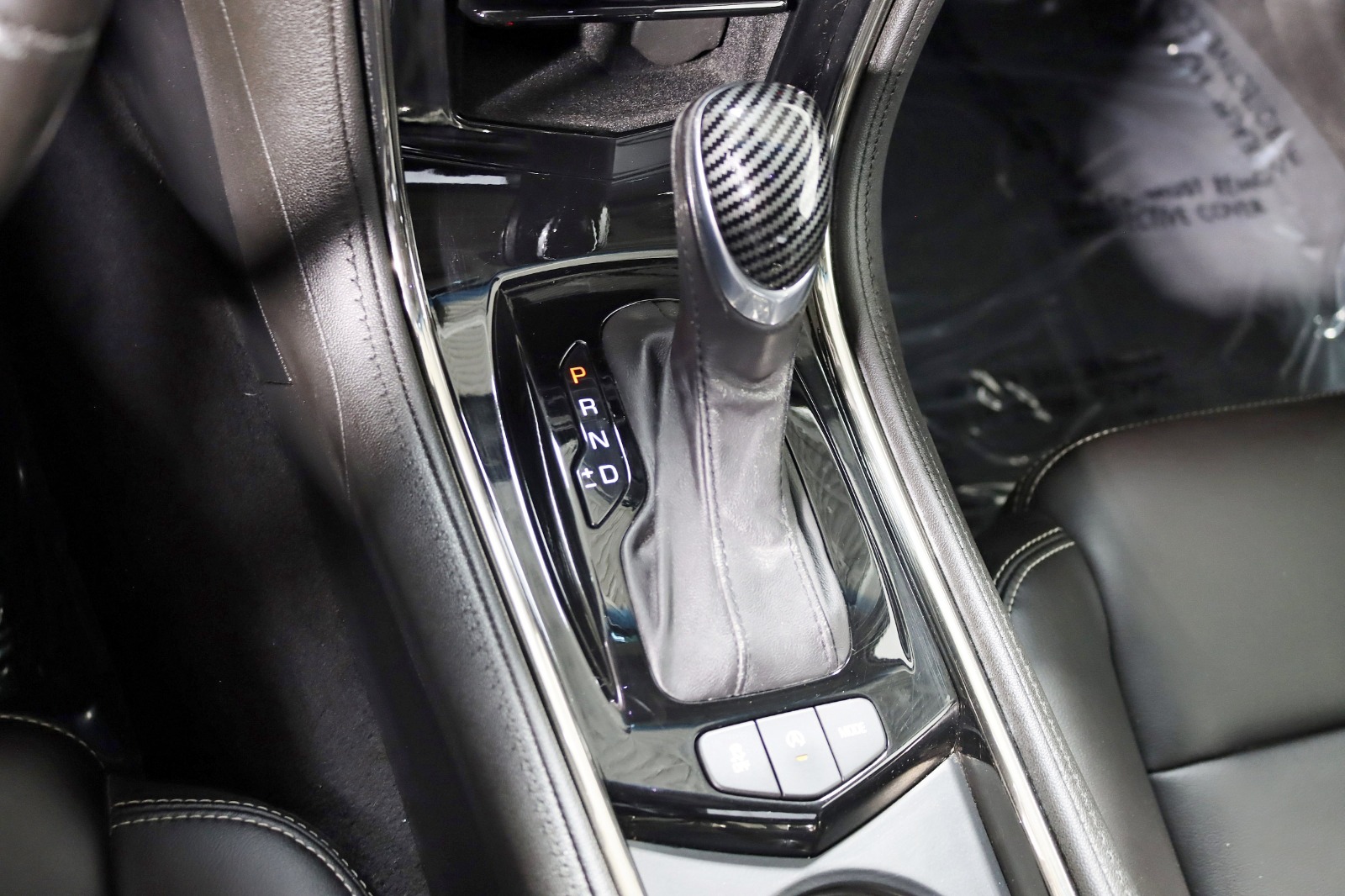 2017 CADILLAC ATS - Image 22