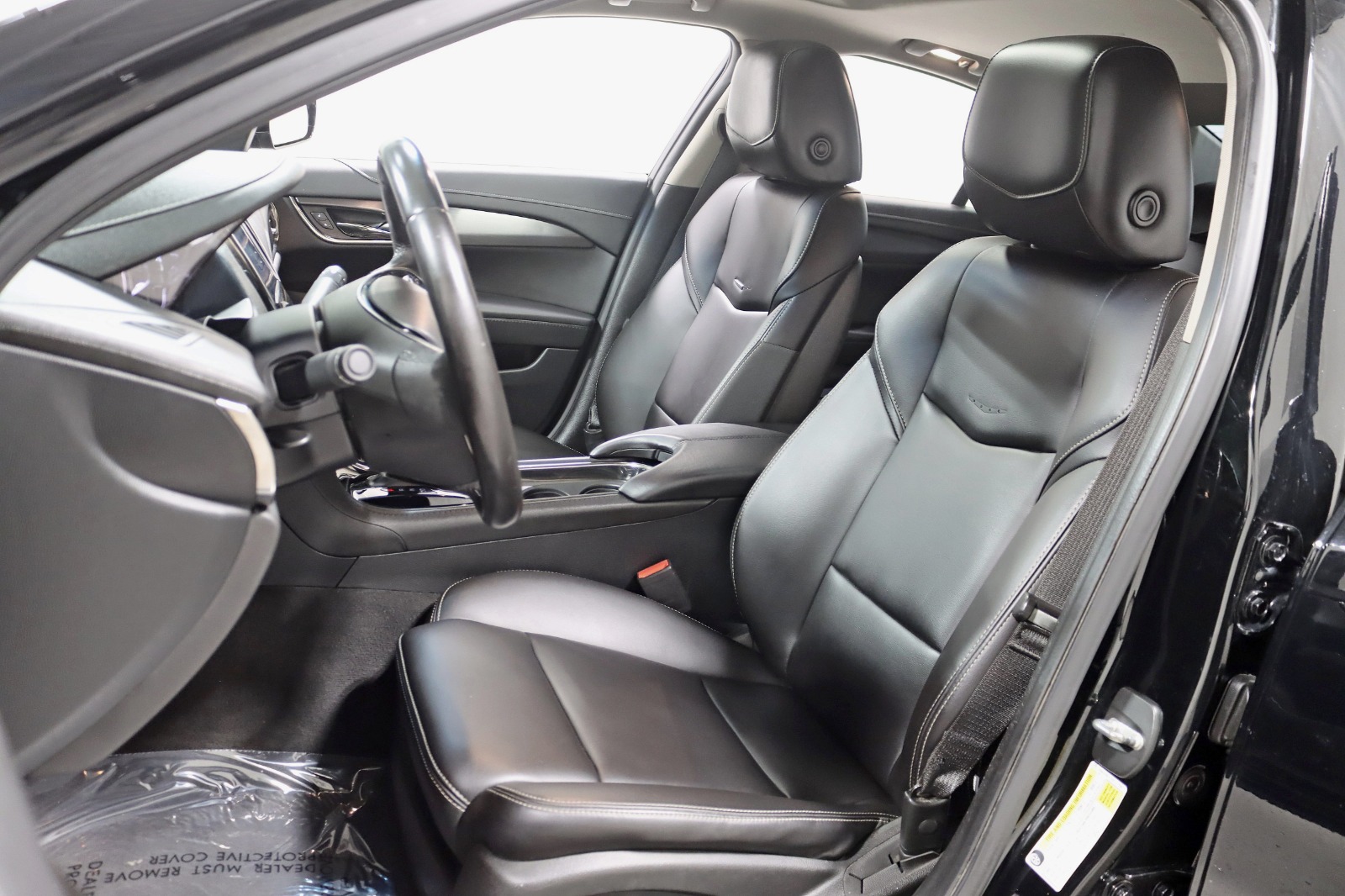 2017 CADILLAC ATS - Image 23