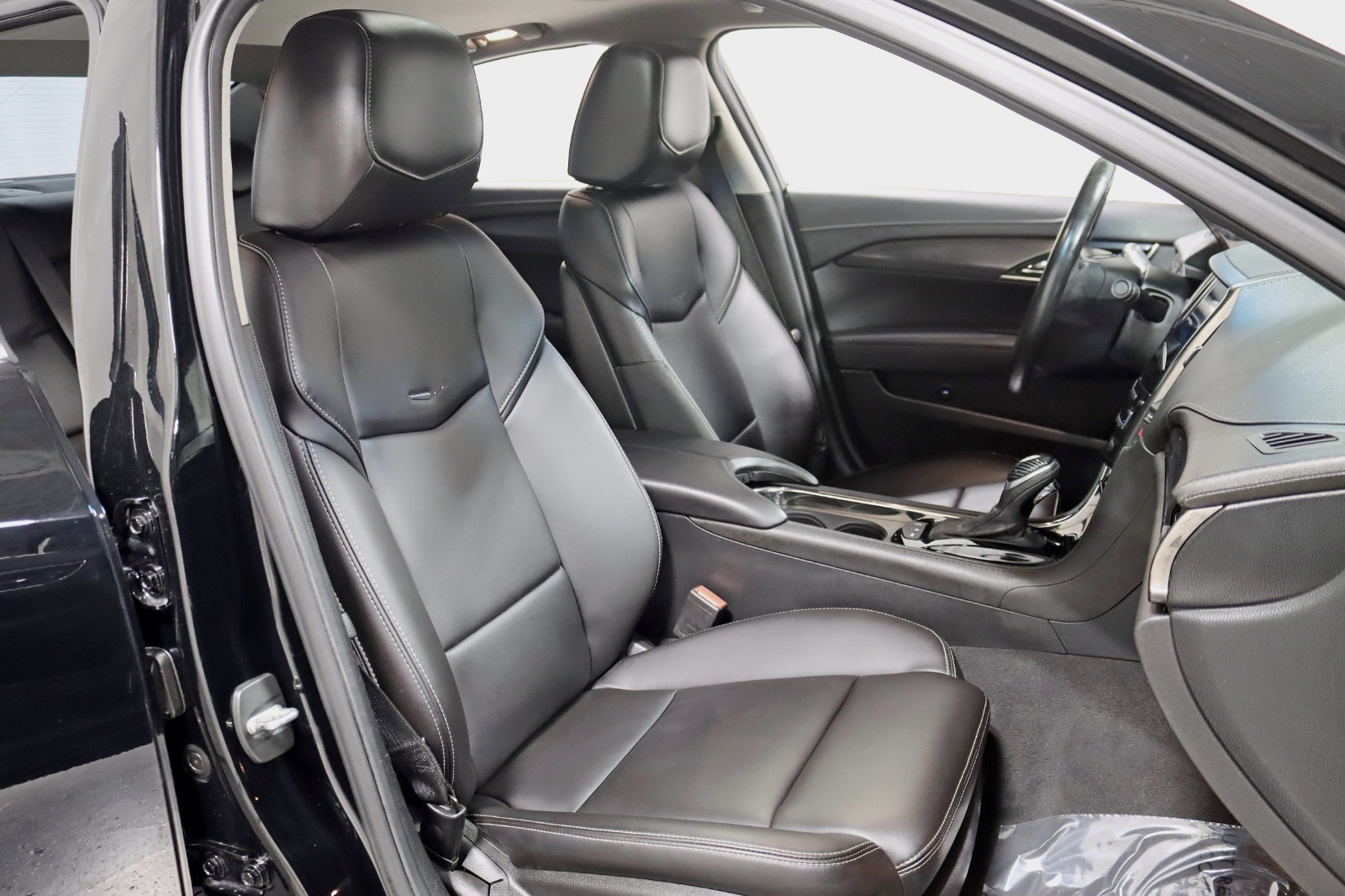 2017 CADILLAC ATS - Image 24