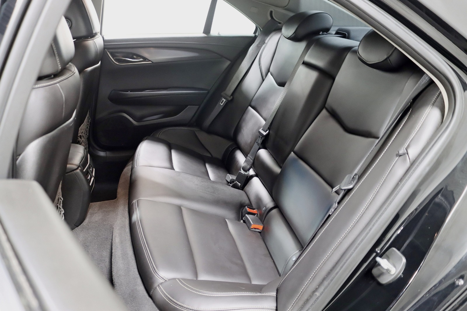 2017 CADILLAC ATS - Image 25